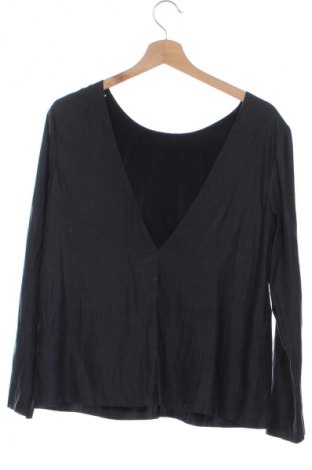 Damen Shirt Samsoe & Samsoe, Größe XS, Farbe Grau, Preis € 33,99
