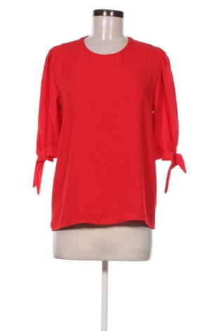 Damen Shirt Sandro Ferrone, Größe M, Farbe Rot, Preis € 13,99
