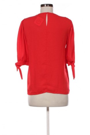 Damen Shirt Sandro Ferrone, Größe M, Farbe Rot, Preis € 13,99