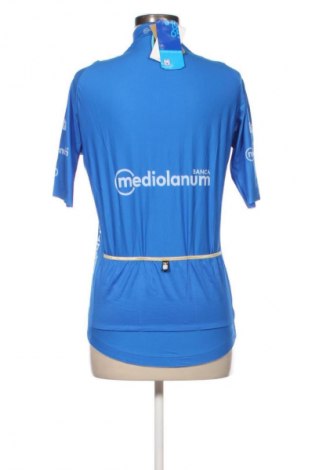 Bluzka damska Santini, Rozmiar XXL, Kolor Niebieski, Cena 384,99 zł