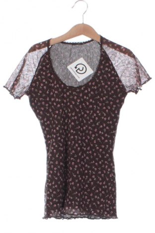 Damen Shirt Sasch, Größe XS, Farbe Mehrfarbig, Preis 9,72 €