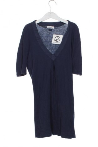 Damen Shirt Schiesser, Größe XS, Farbe Blau, Preis € 14,00