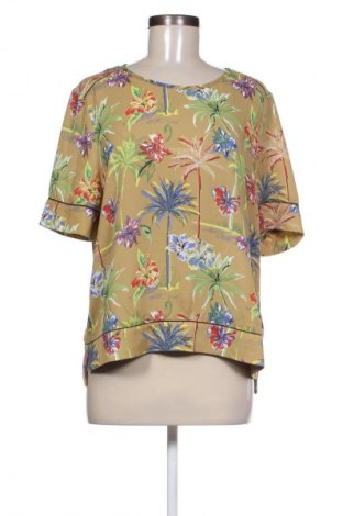Γυναικεία μπλούζα Scotch & Soda, Μέγεθος M, Χρώμα Πολύχρωμο, Τιμή 28,99 €