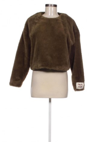 Дамска блуза Scotch & Soda, Размер M, Цвят Зелен, Цена 82,08 лв.