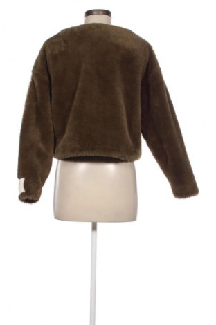 Дамска блуза Scotch & Soda, Размер M, Цвят Зелен, Цена 82,08 лв.