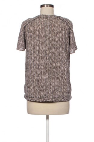 Дамска блуза Scotch & Soda, Размер M, Цвят Многоцветен, Цена 68,99 лв.
