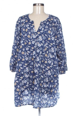 Női blúz Seasalt Cornwall, Méret XXL, Szín Sokszínű, Ár 13 736 Ft