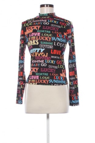 Damen Shirt Sheinside, Größe S, Farbe Mehrfarbig, Preis € 9,72