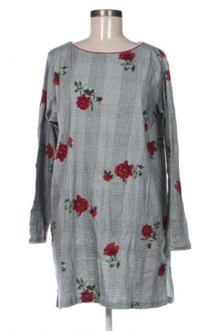 Damen Shirt Silver, Größe 3XL, Farbe Mehrfarbig, Preis 97,46 €