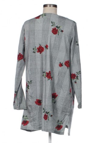 Damen Shirt Silver, Größe 3XL, Farbe Mehrfarbig, Preis 97,46 €