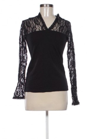 Damen Shirt Simone, Größe M, Farbe Schwarz, Preis € 6,99