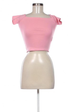 Damen Shirt Sinsay, Größe S, Farbe Rosa, Preis € 9,72