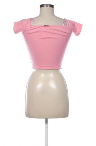Damen Shirt Sinsay, Größe S, Farbe Rosa, Preis € 9,72