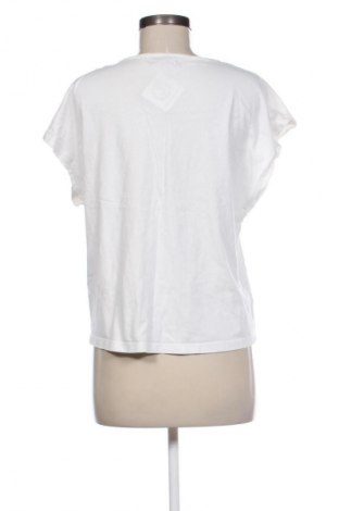 Damen Shirt Sinsay, Größe S, Farbe Weiß, Preis € 7,99