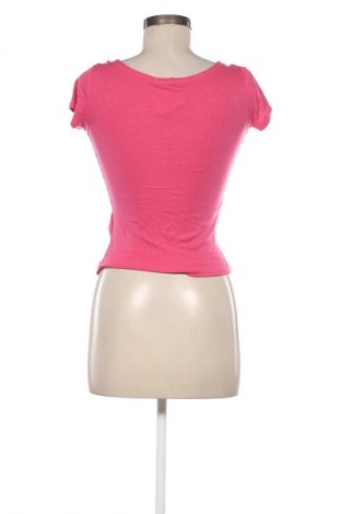 Damen Shirt Sinsay, Größe S, Farbe Rosa, Preis € 7,99