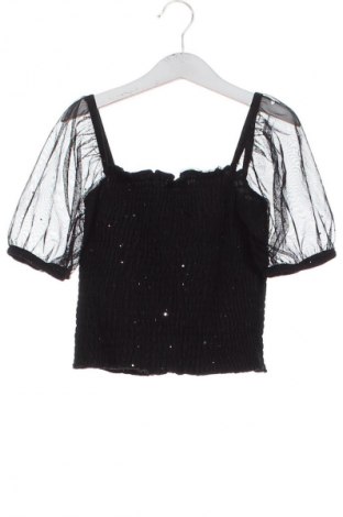 Damen Shirt Sinsay, Größe XXS, Farbe Schwarz, Preis € 7,99