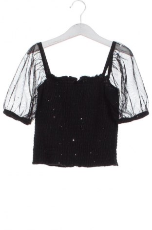 Damen Shirt Sinsay, Größe XXS, Farbe Schwarz, Preis € 7,99