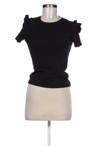 Damen Shirt Sinsay, Größe M, Farbe Schwarz, Preis € 7,99