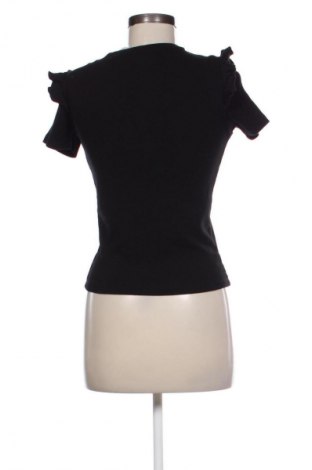 Damen Shirt Sinsay, Größe M, Farbe Schwarz, Preis € 7,99