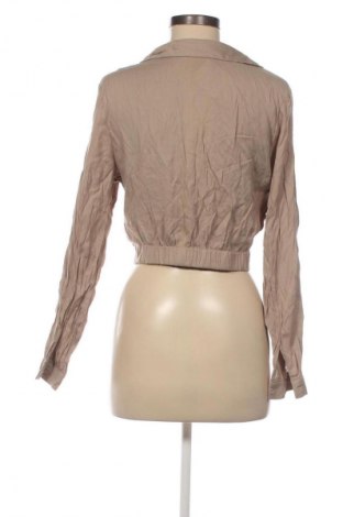 Damen Shirt Sinsay, Größe M, Farbe Beige, Preis € 6,99