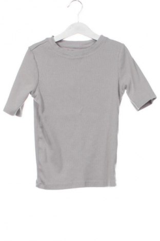 Damen Shirt Sinsay, Größe XXS, Farbe Grau, Preis € 9,72