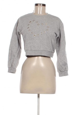 Bluză de femei Sisley, Mărime M, Culoare Gri, Preț 163,99 Lei