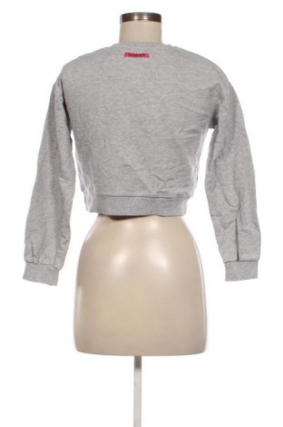 Bluză de femei Sisley, Mărime M, Culoare Gri, Preț 163,99 Lei