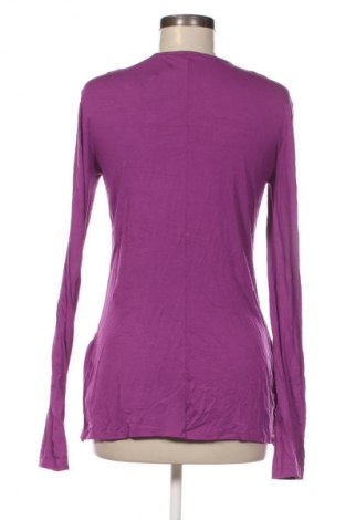 Damen Shirt Sisley, Größe M, Farbe Lila, Preis € 33,99