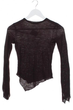 Damen Shirt Sisley, Größe XS, Farbe Braun, Preis 39,03 €