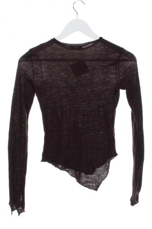 Damen Shirt Sisley, Größe XS, Farbe Braun, Preis 39,03 €