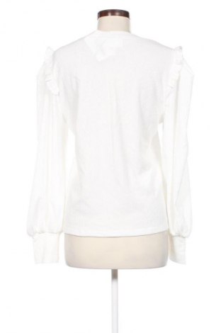 Damen Shirt Sisters Point, Größe M, Farbe Weiß, Preis 21,99 €