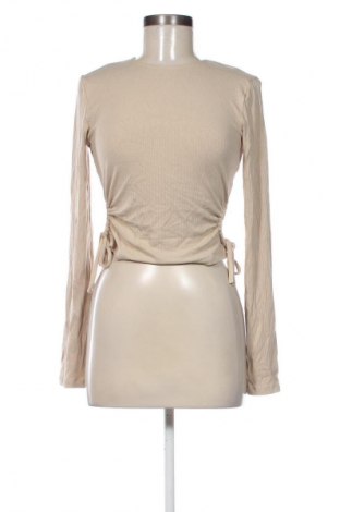 Damen Shirt Sixth June, Größe L, Farbe Beige, Preis € 39,00