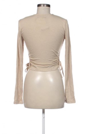 Damen Shirt Sixth June, Größe L, Farbe Beige, Preis € 39,00