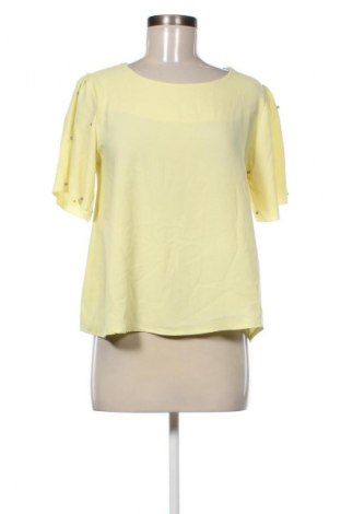 Damen Shirt Smart, Größe M, Farbe Gelb, Preis 10,99 €