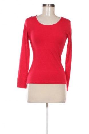 Bluzka damska Soulmate, Rozmiar M, Kolor Czerwony, Cena 252,99 zł