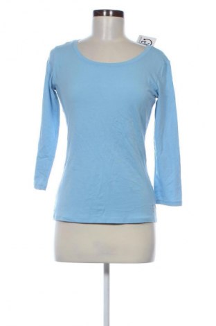 Γυναικεία μπλούζα Sportmax Code, Μέγεθος L, Χρώμα Μπλέ, Τιμή 41,99 €