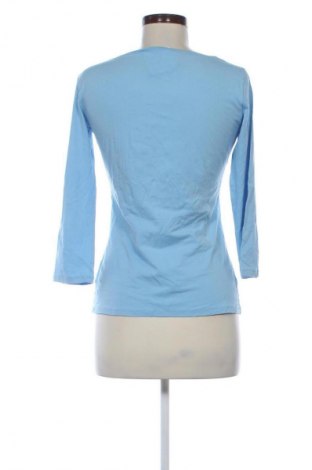 Γυναικεία μπλούζα Sportmax Code, Μέγεθος L, Χρώμα Μπλέ, Τιμή 41,99 €
