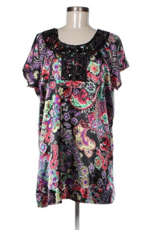 Bluzka damska Star By Julien Macdonald, Rozmiar XXL, Kolor Kolorowy, Cena 62,02 zł