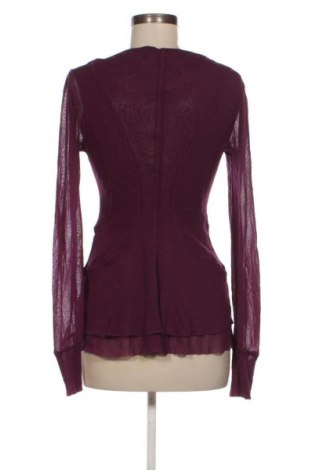 Damen Shirt Steffen Schraut, Größe L, Farbe Lila, Preis 22,99 €