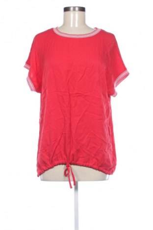 Damen Shirt Steilmann, Größe M, Farbe Rot, Preis 9,72 €