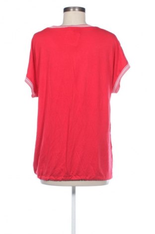 Damen Shirt Steilmann, Größe M, Farbe Rot, Preis 9,72 €