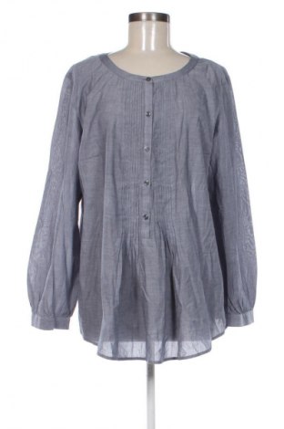Damen Shirt Steilmann, Größe M, Farbe Grau, Preis € 9,72
