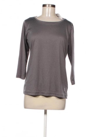 Damen Shirt Stooker, Größe M, Farbe Grau, Preis € 16,99
