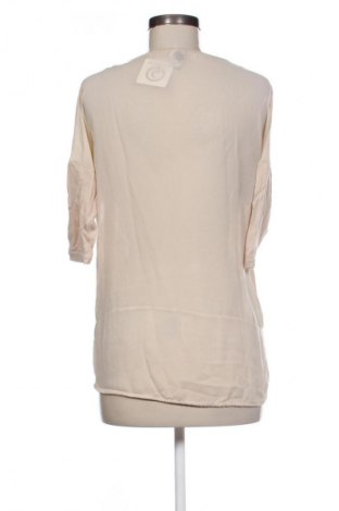 Damen Shirt Stradivarius, Größe XL, Farbe Beige, Preis € 8,99