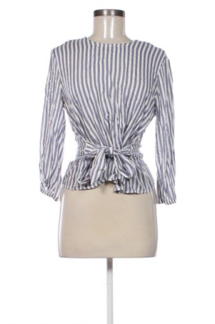 Damen Shirt Stradivarius, Größe M, Farbe Mehrfarbig, Preis € 13,99