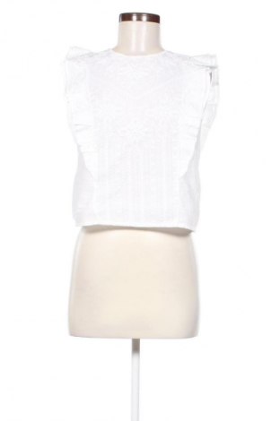 Dámská halenka Stradivarius, Velikost S, Barva Bílá, Cena  319,00 Kč