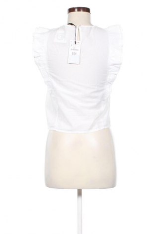 Dámská halenka Stradivarius, Velikost S, Barva Bílá, Cena  319,00 Kč