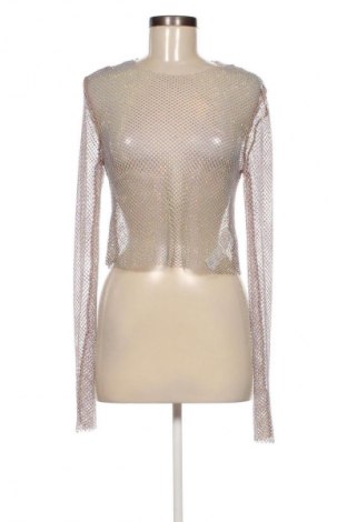 Bluzka damska Stradivarius, Rozmiar M, Kolor Kolorowy, Cena 101,99 zł