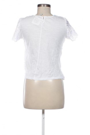 Bluzka damska Stradivarius, Rozmiar S, Kolor Biały, Cena 44,94 zł