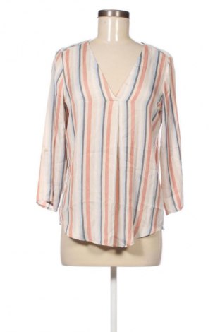 Damen Shirt Stradivarius, Größe M, Farbe Mehrfarbig, Preis € 13,99